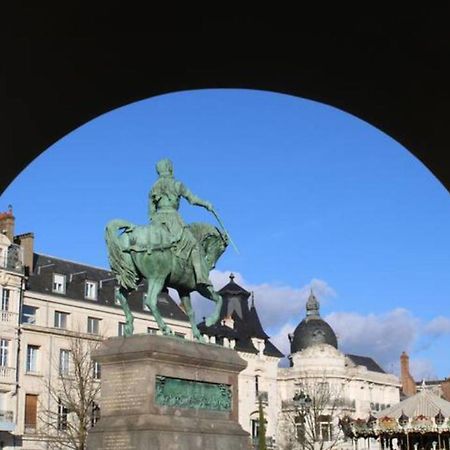 The Garden, Proche Bord De Loire Apartment Orleans Luaran gambar