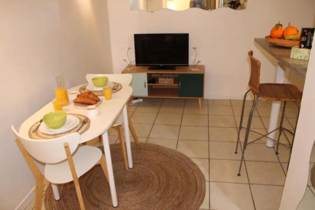 The Garden, Proche Bord De Loire Apartment Orleans Luaran gambar