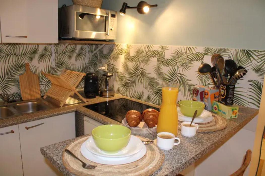 The Garden, Proche Bord De Loire Apartment Orleans Luaran gambar