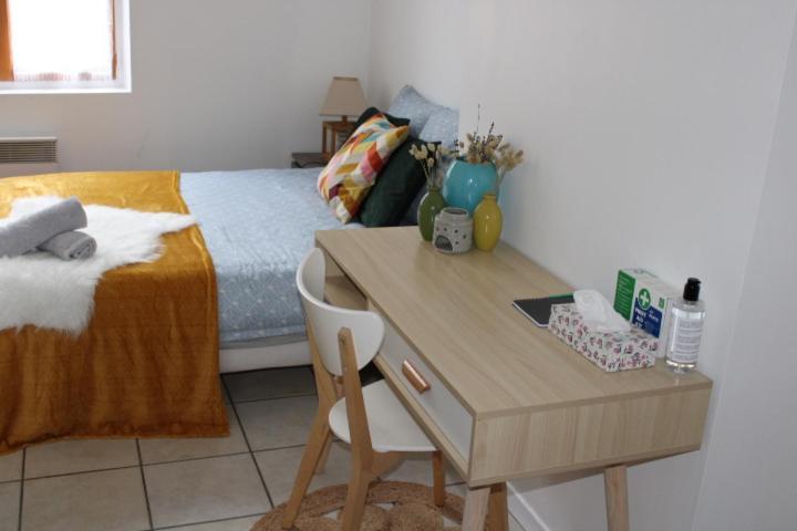 The Garden, Proche Bord De Loire Apartment Orleans Luaran gambar