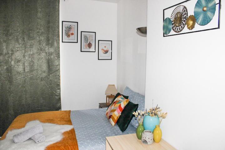 The Garden, Proche Bord De Loire Apartment Orleans Luaran gambar