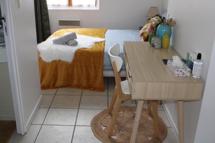 The Garden, Proche Bord De Loire Apartment Orleans Luaran gambar