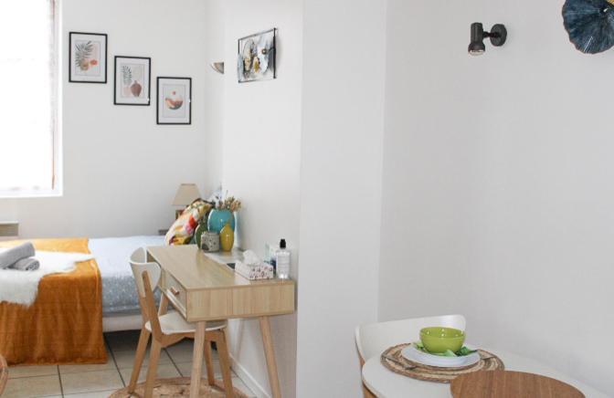The Garden, Proche Bord De Loire Apartment Orleans Luaran gambar