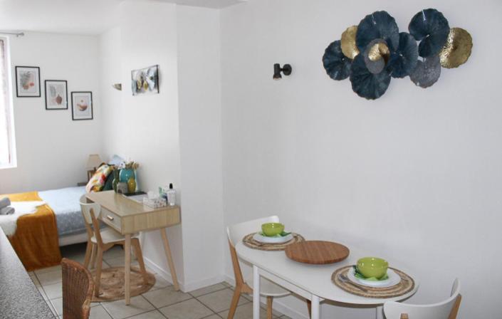 The Garden, Proche Bord De Loire Apartment Orleans Luaran gambar