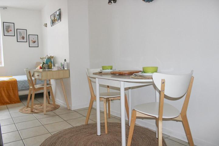 The Garden, Proche Bord De Loire Apartment Orleans Luaran gambar